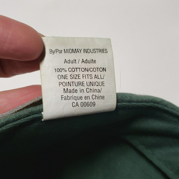 Official Disney Mickey Mouse Vintage 90s Embroidered Adult Hat Baseball Cap - Picture 9 of 13